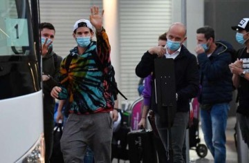 开云官网-蒂姆：法网仍是最大目标，对温网则不太自信