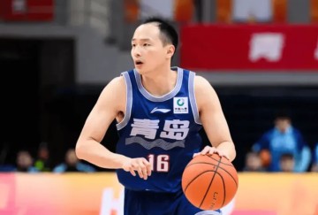 开云-队记：球迷不满顶薪球员王奕博表现，但赛季末段应对他宽容