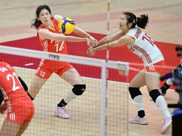 排协发布26年排球赛历：女排3线出击力争冠军，男排要集中资源|亚锦赛|中国女排|亚运会|世联赛|女排锦标赛_新浪体育_新浪新闻