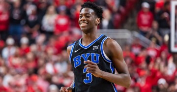 开云体育入口-选秀大热AJ·迪班萨官宣参加2026年NBA选秀|北京|马文-巴格利|NCAA|大学|名人堂_新浪体育_新浪新闻