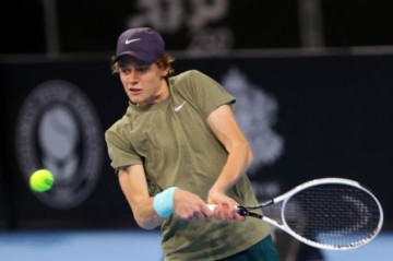 开云app-澳网男单新生代能否出黑马？“纳达尔搭档”最被看好